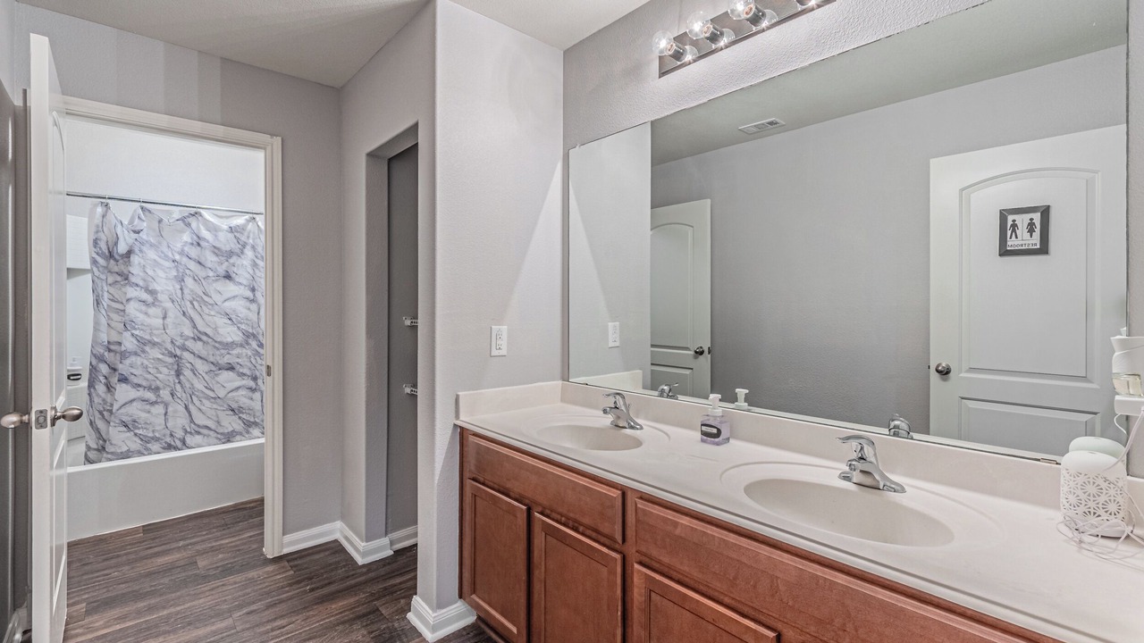 Photo of Bathroom in Dallas