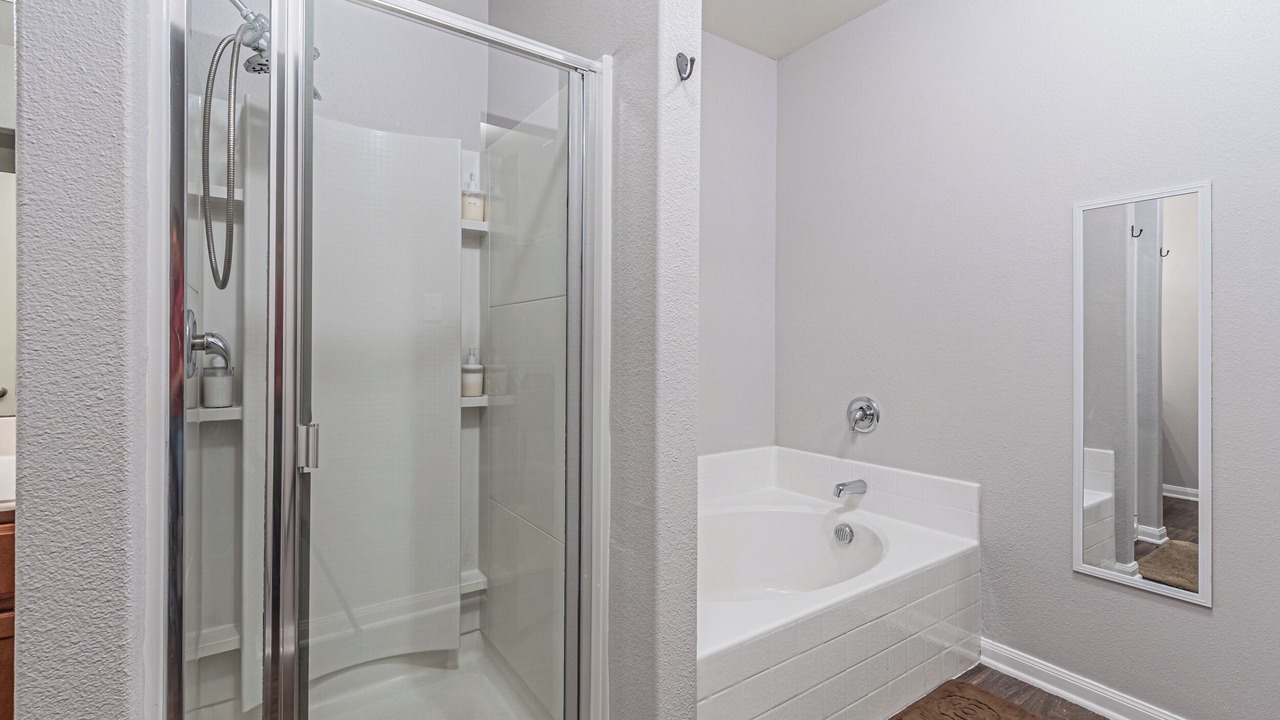 Photo of Bathroom in Dallas