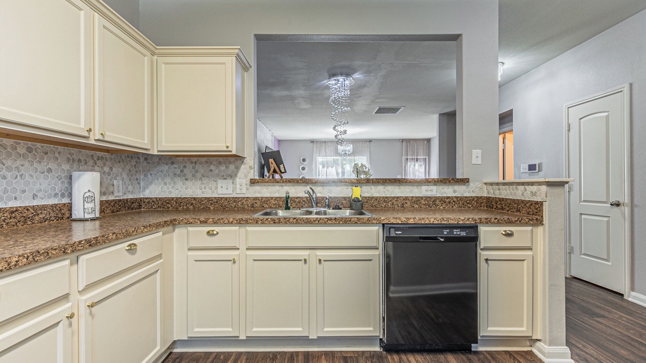 Photo of Kitchen in Dallas
