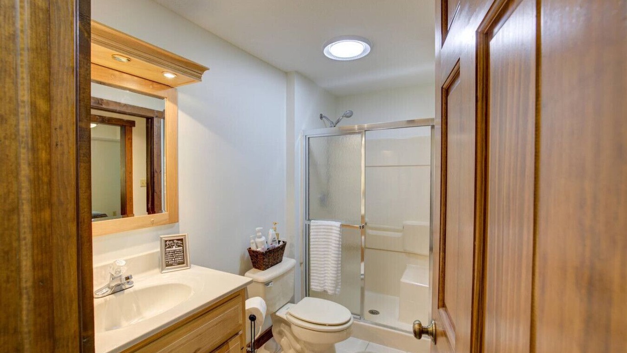 Photo of Bathroom in Nineveh