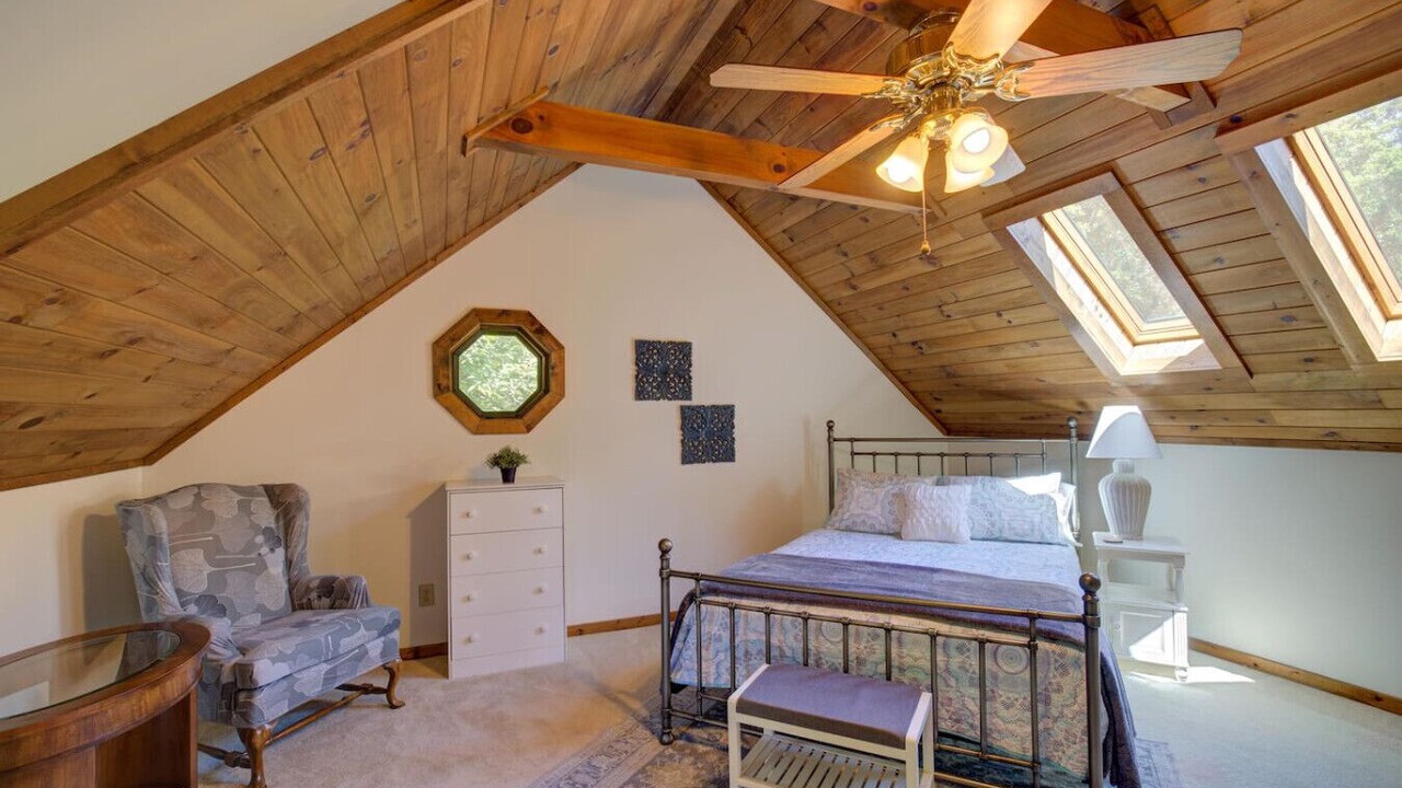 Photo of Bedroom in Nineveh