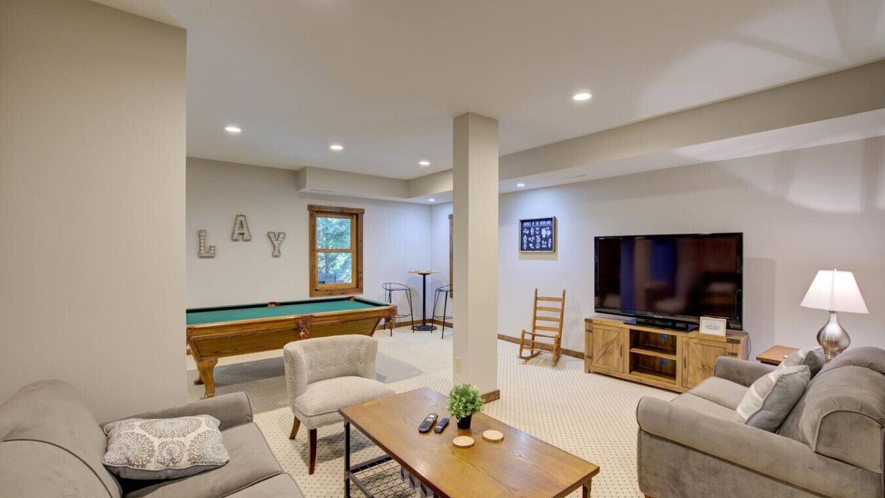 Photo of Livingroom in Nineveh