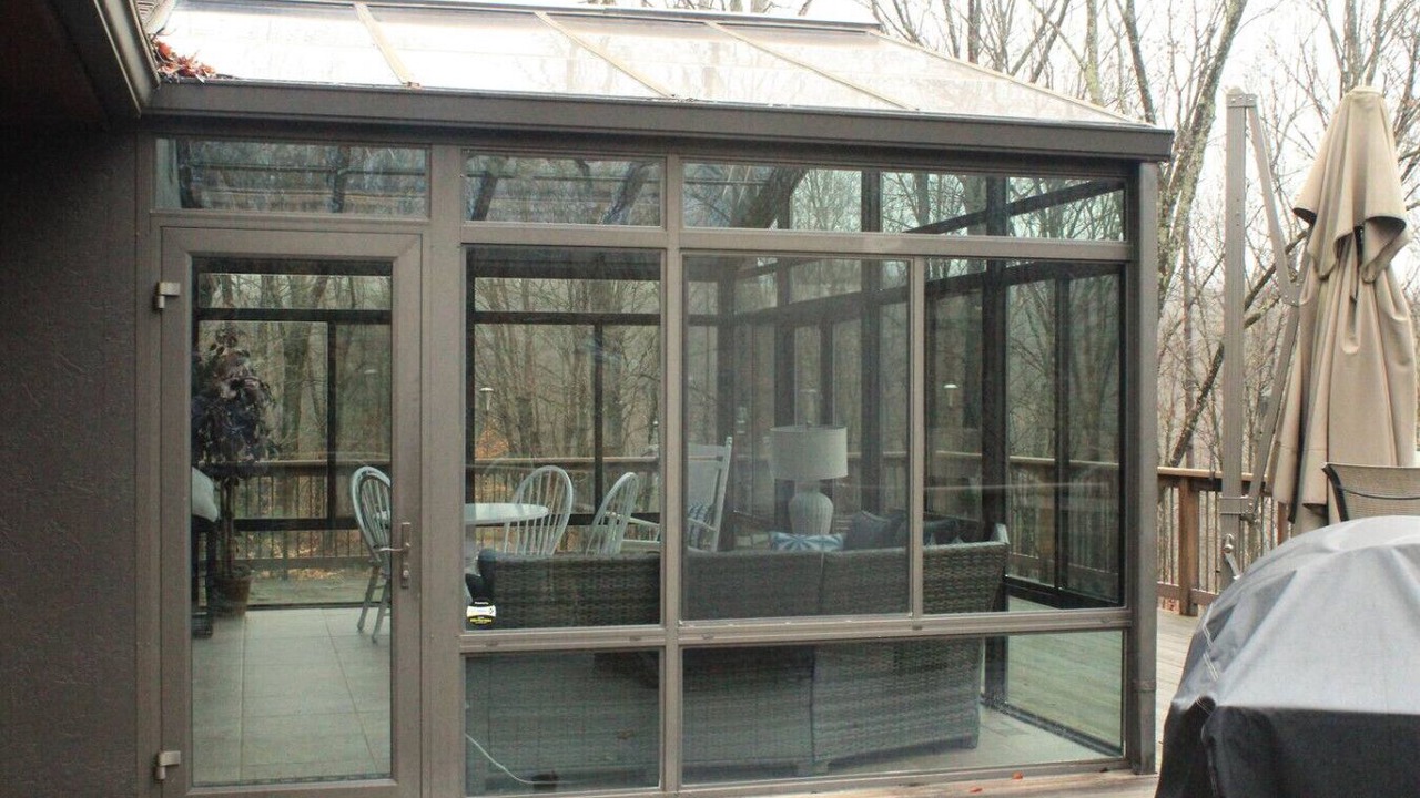 Photo of Patio Balcony in Nineveh