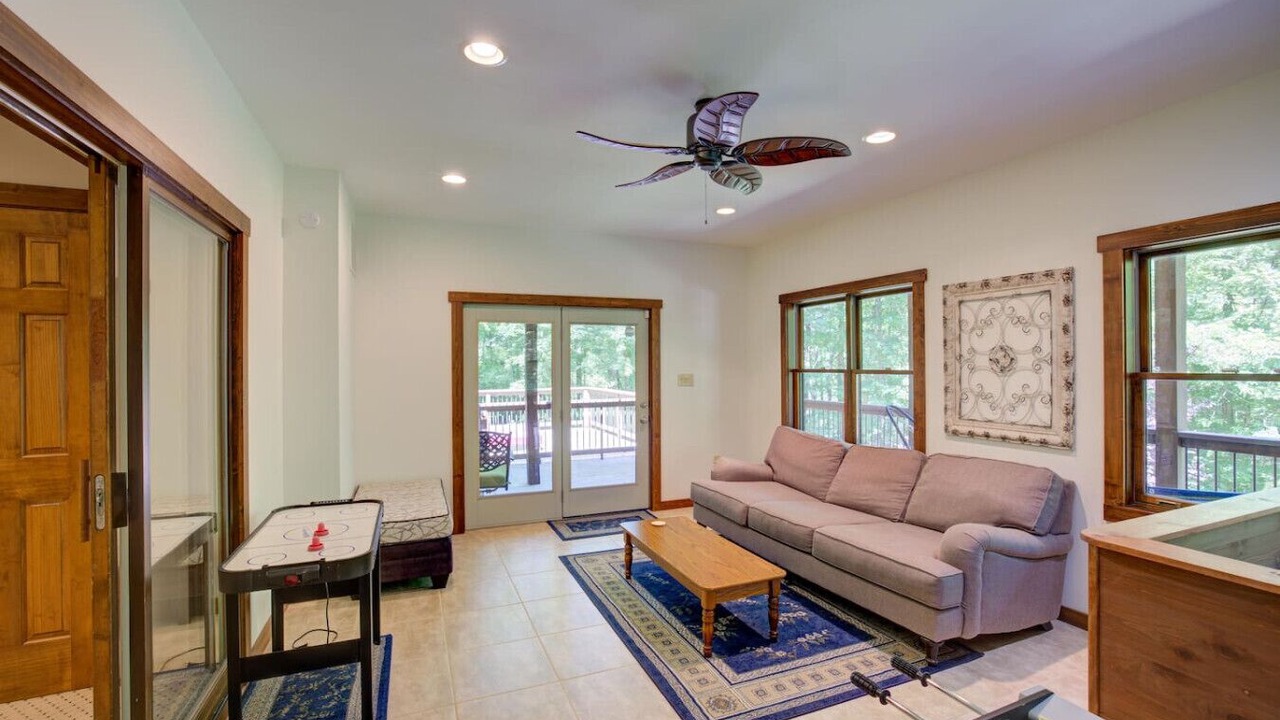 Photo of Livingroom in Nineveh