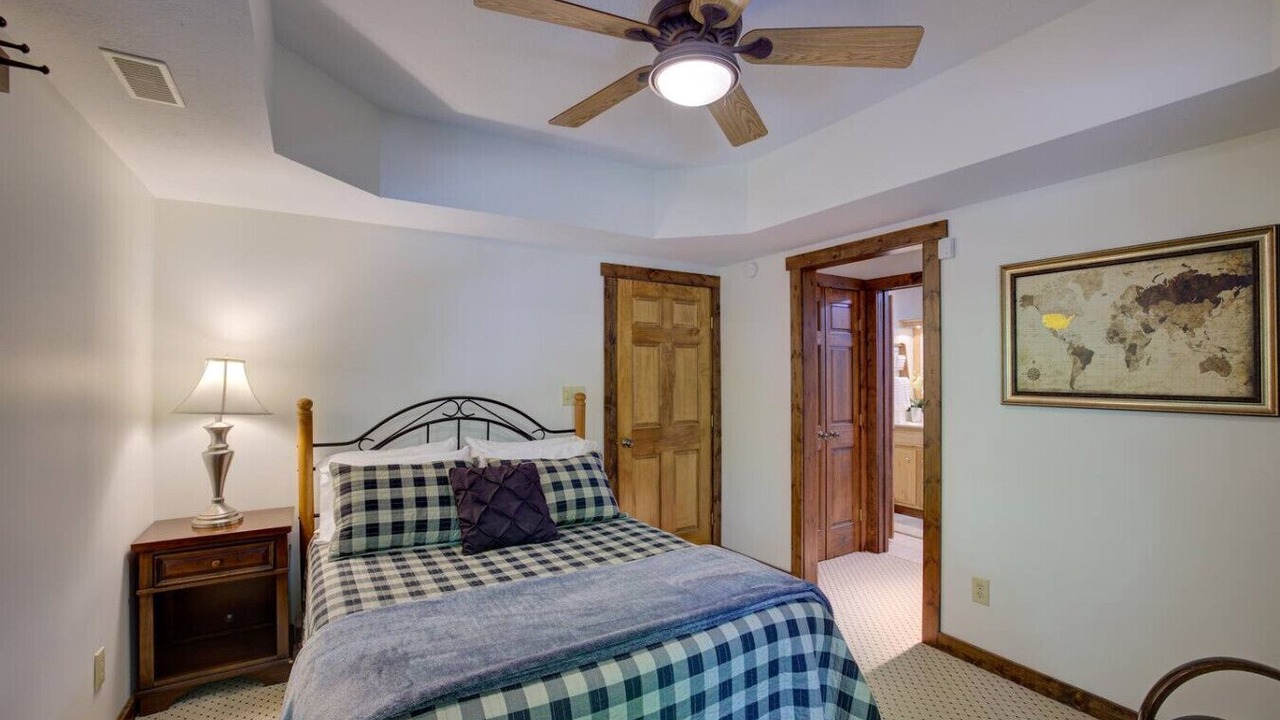 Photo of Bedroom in Nineveh
