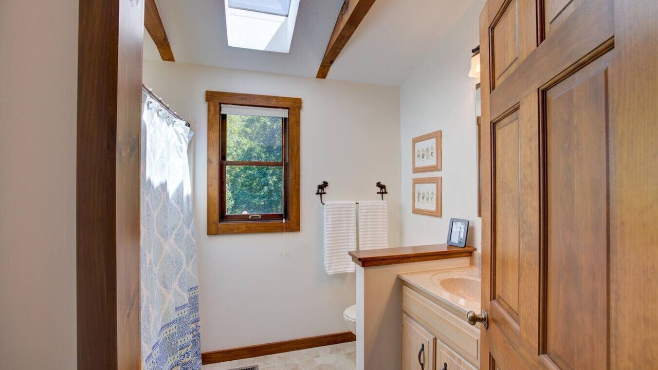 Photo of Bathroom in Nineveh