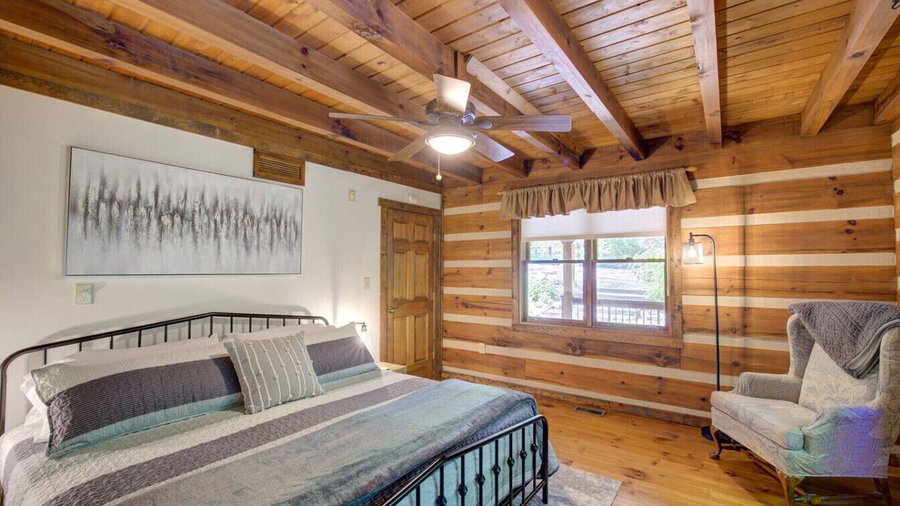 Photo of Bedroom in Nineveh