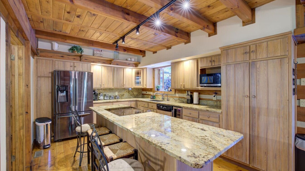 Photo of Kitchen in Nineveh