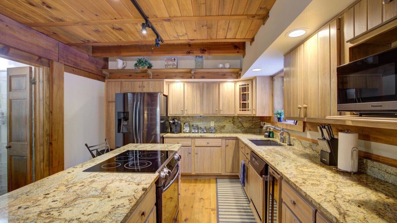 Photo of Kitchen in Nineveh