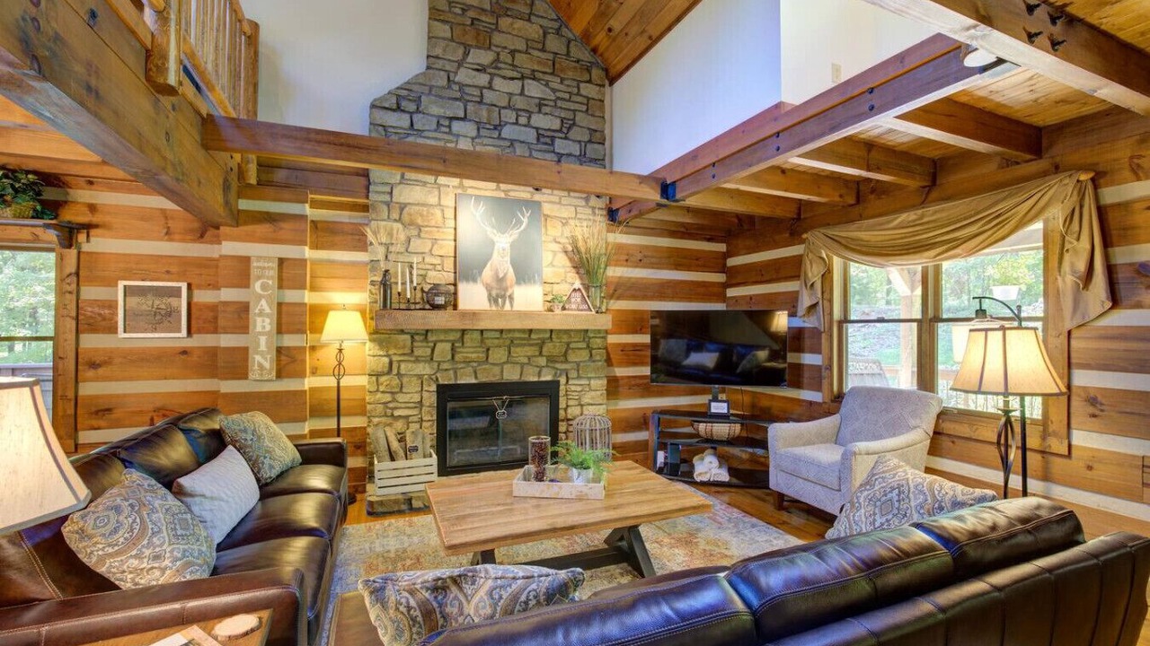 Photo of Livingroom in Nineveh