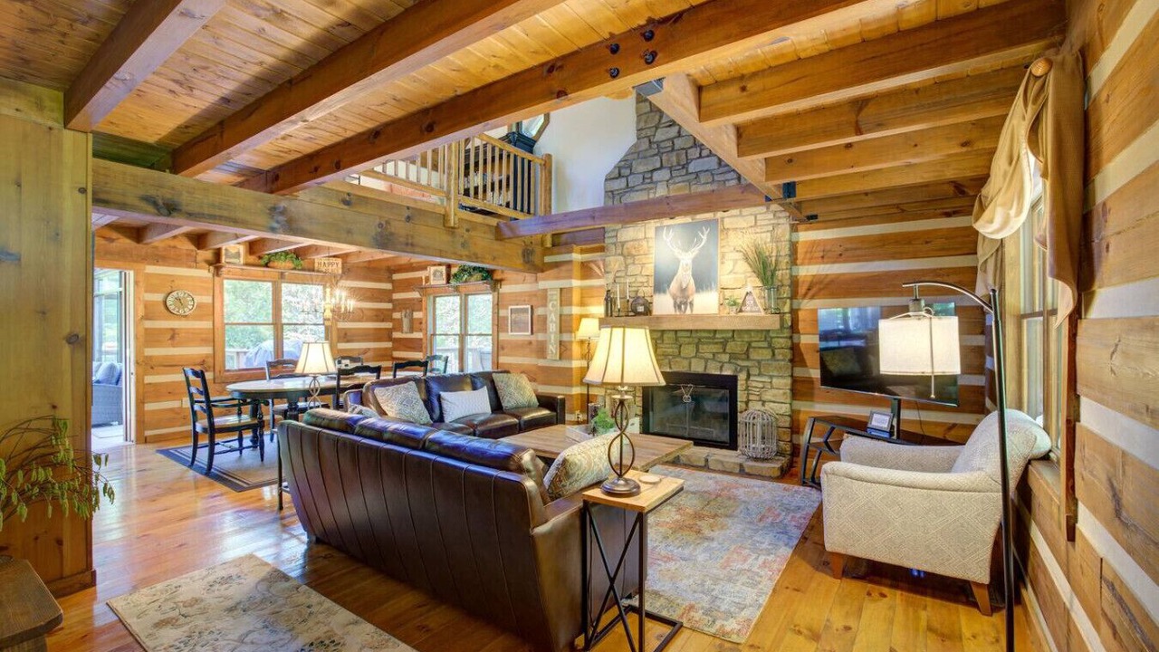 Photo of Livingroom in Nineveh