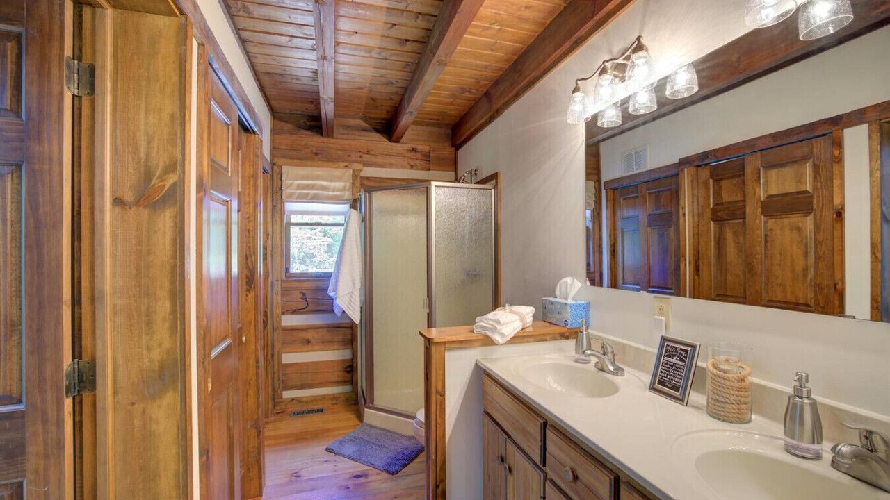 Photo of Bathroom in Nineveh