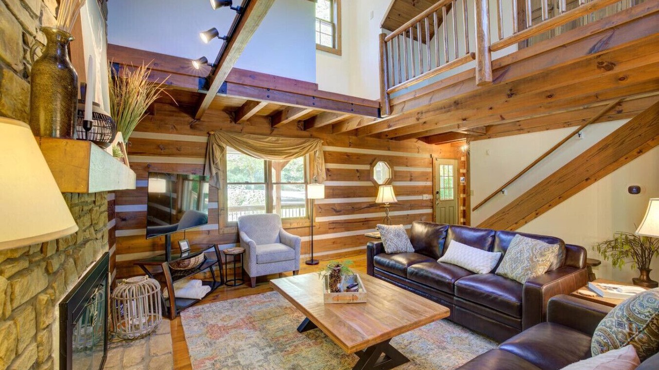 Photo of Livingroom in Nineveh
