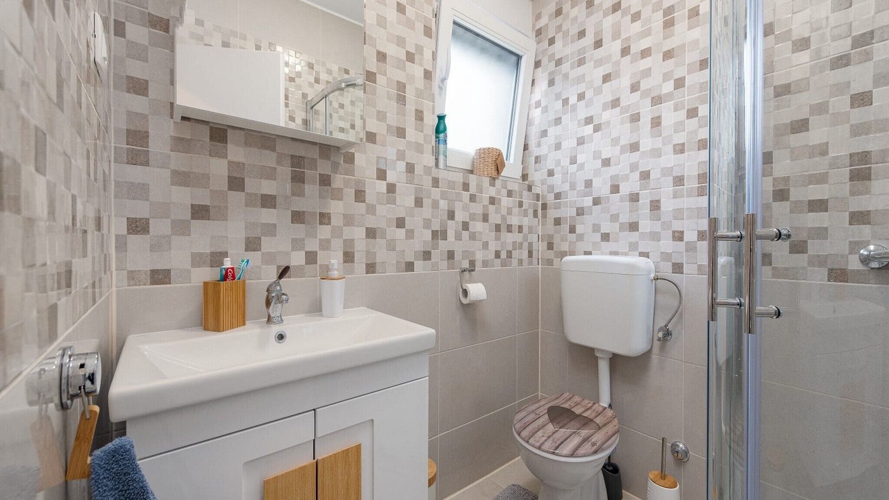 Photo of Bathroom in Vir