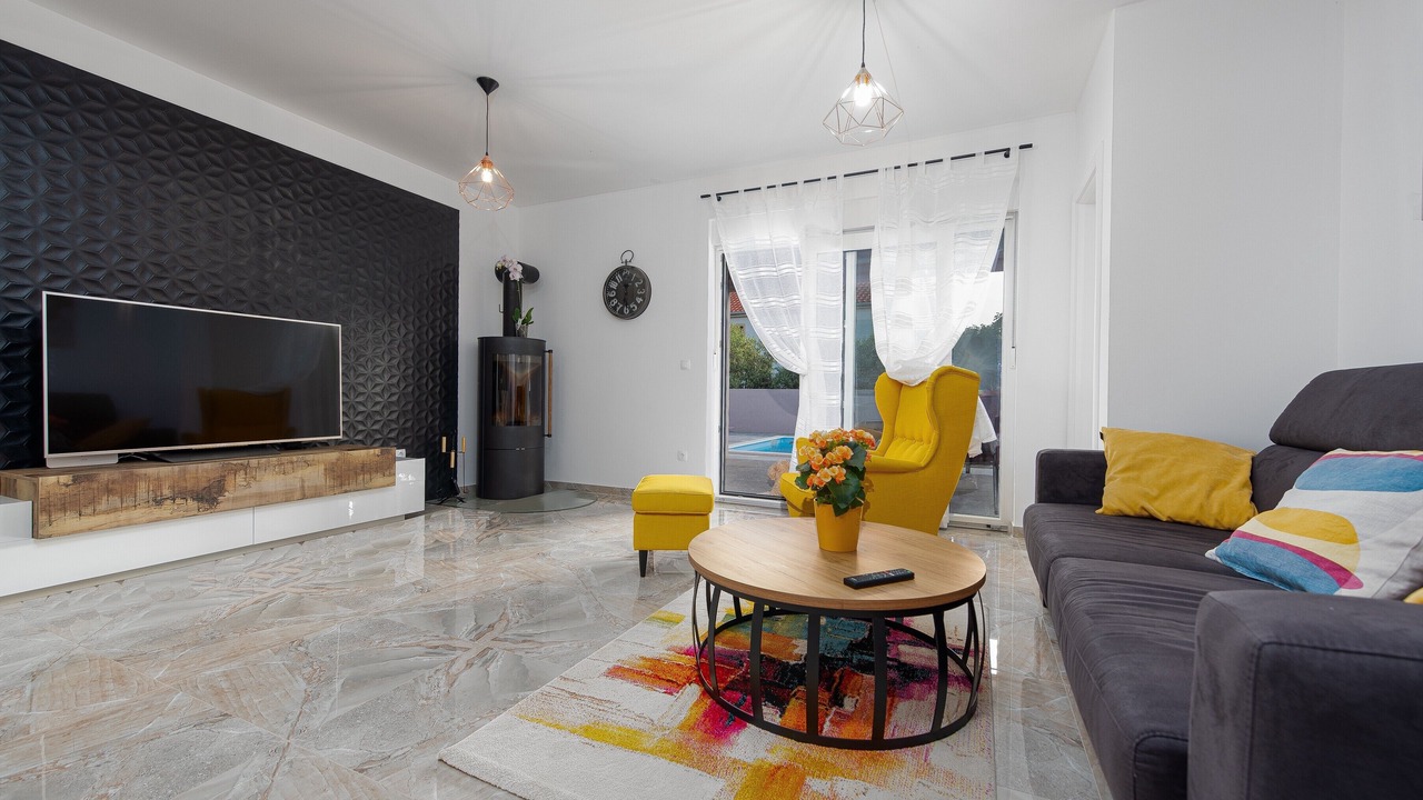 Photo of Livingroom in Vir