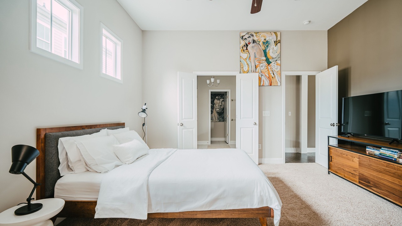 Photo of Bedroom in Greer