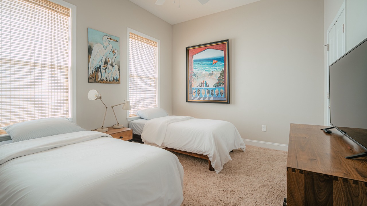 Photo of Bedroom in Greer