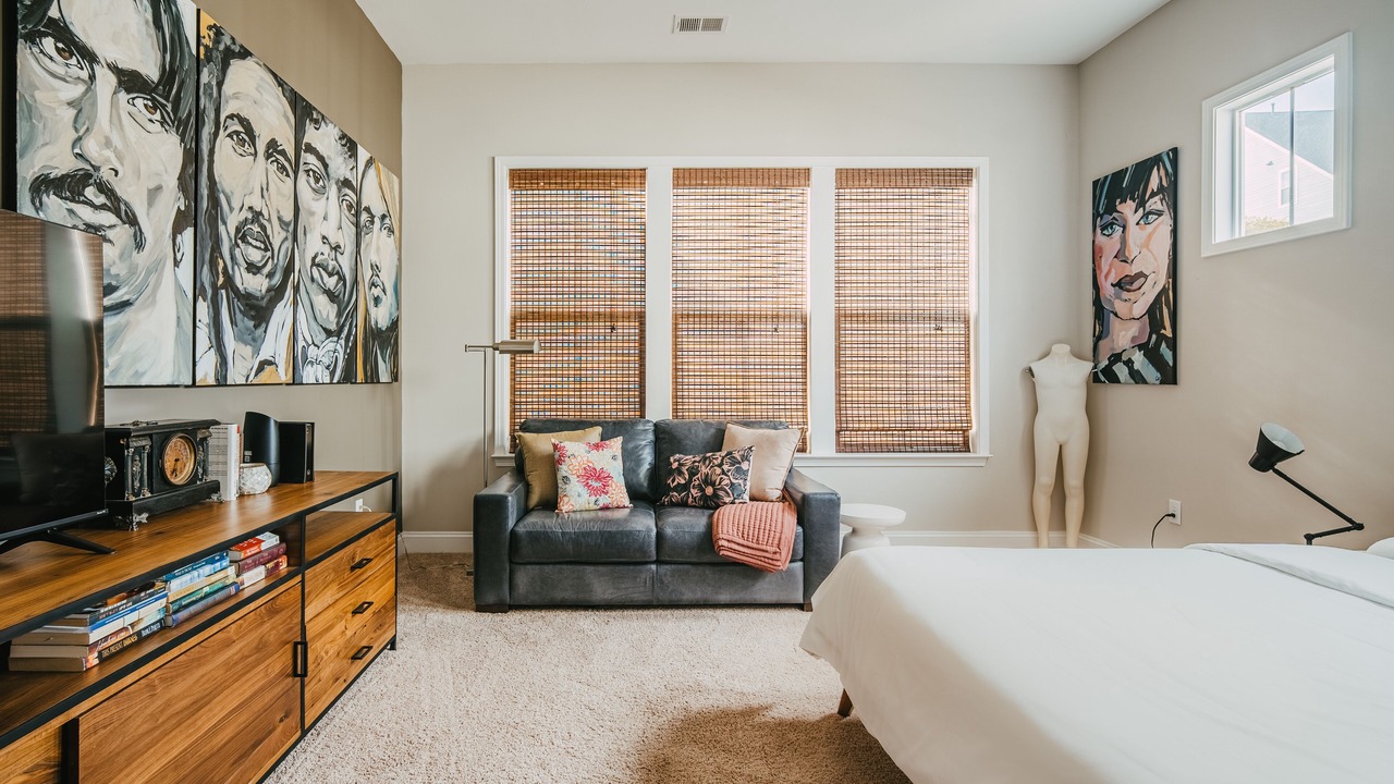 Photo of Bedroom in Greer