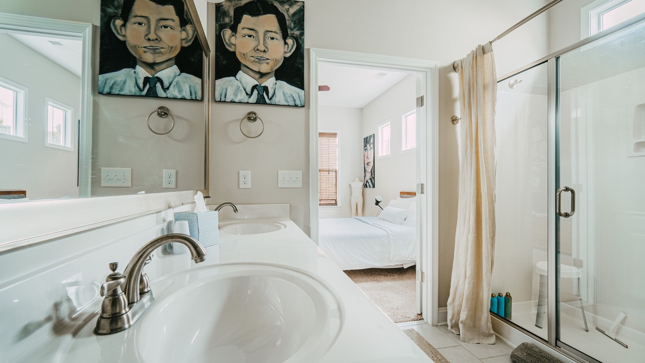Photo of Bathroom in Greer
