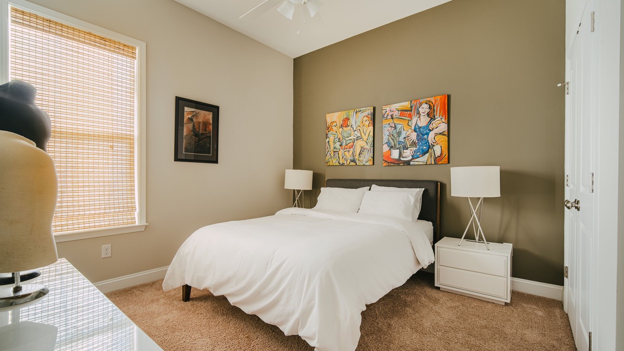 Photo of Bedroom in Greer