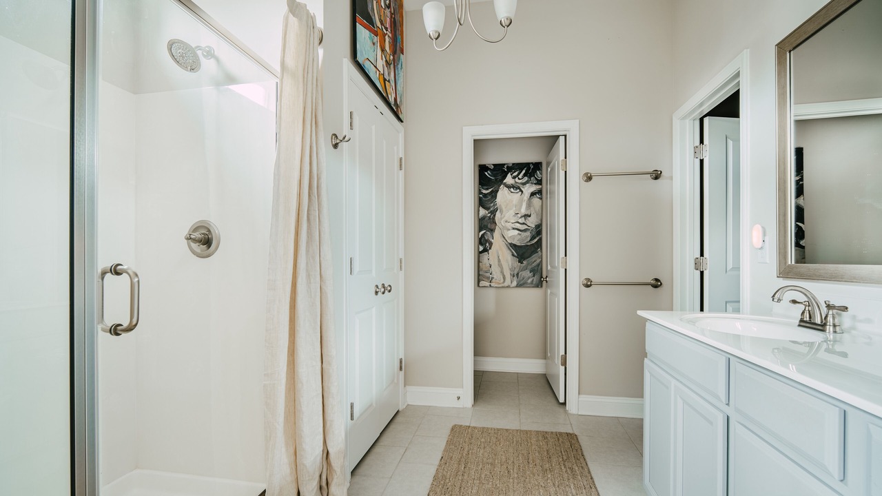 Photo of Bathroom in Greer