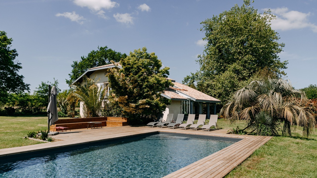 Photo of Outdoor in Biaudos