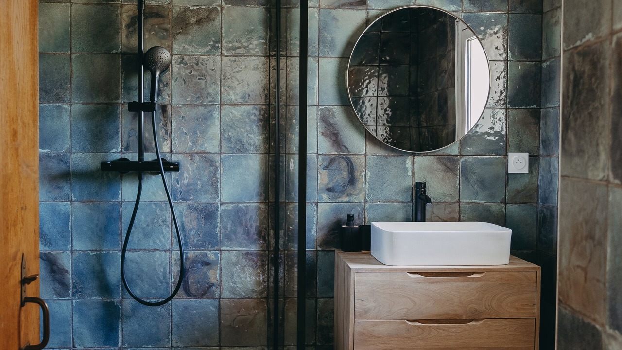 Photo of Bathroom in Biaudos