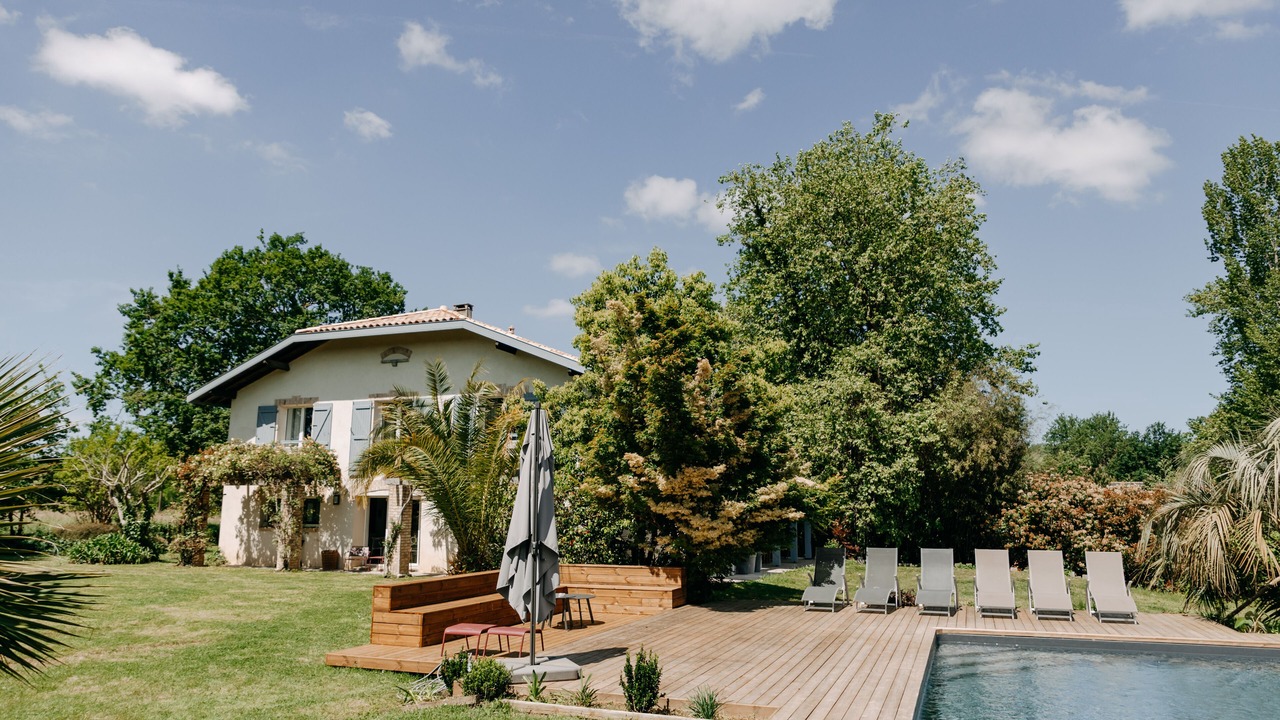 Photo of Outdoor in Biaudos