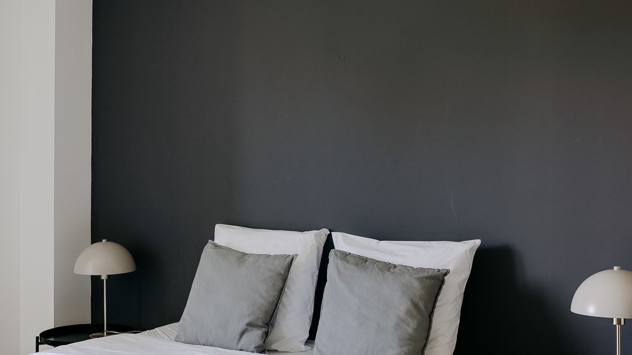 Photo of Bedroom in Biaudos