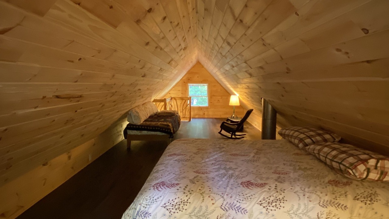 Photo of Bedroom in Town of Hope