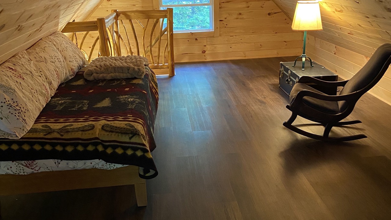 Photo of Bedroom in Town of Hope
