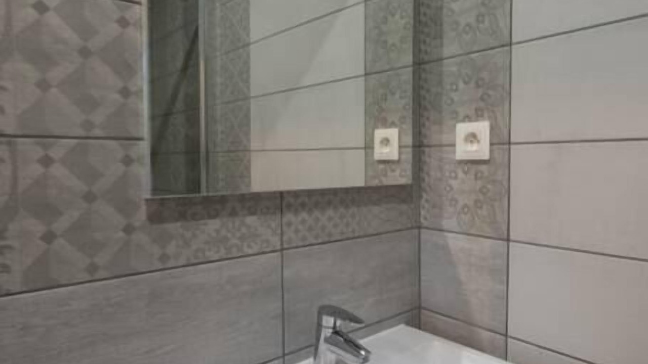 Photo of Bathroom in Saint-Quentin