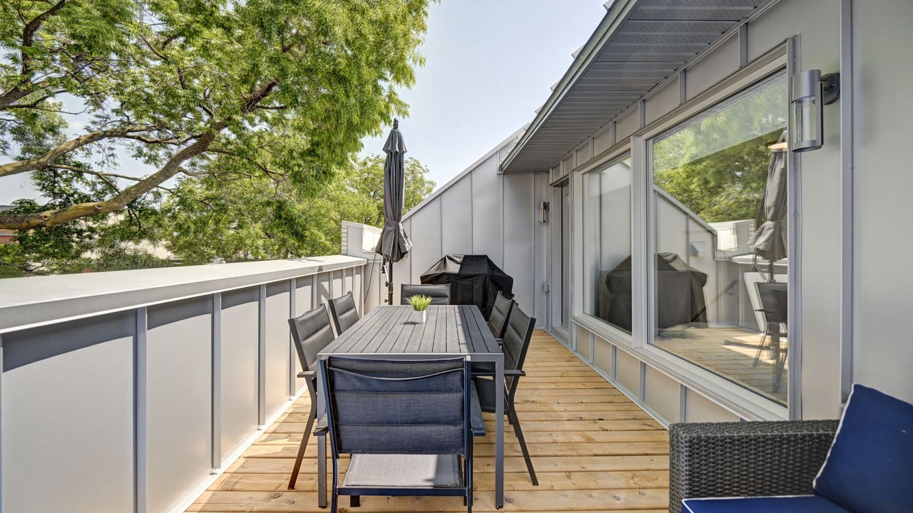 Photo of Outdoor in Pointe-Saint-Charles