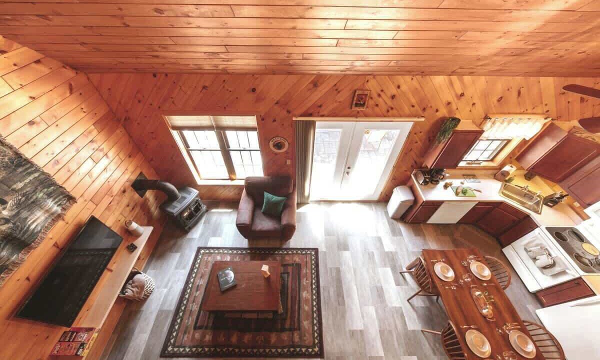 Photo of Bedroom in Broadalbin