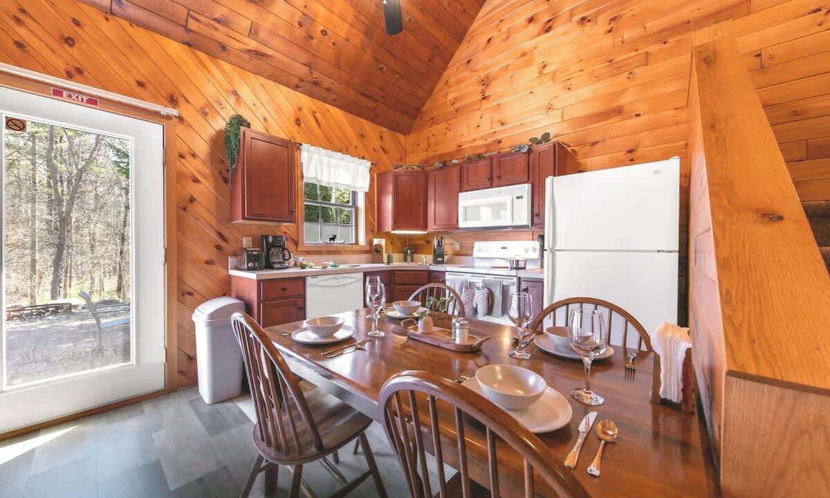 Photo of Kitchen in Broadalbin