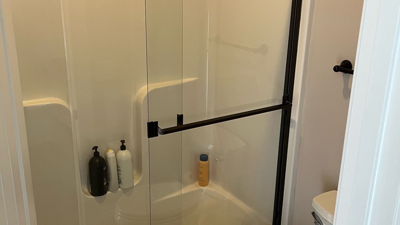 Photo of Bathroom in Lafferty