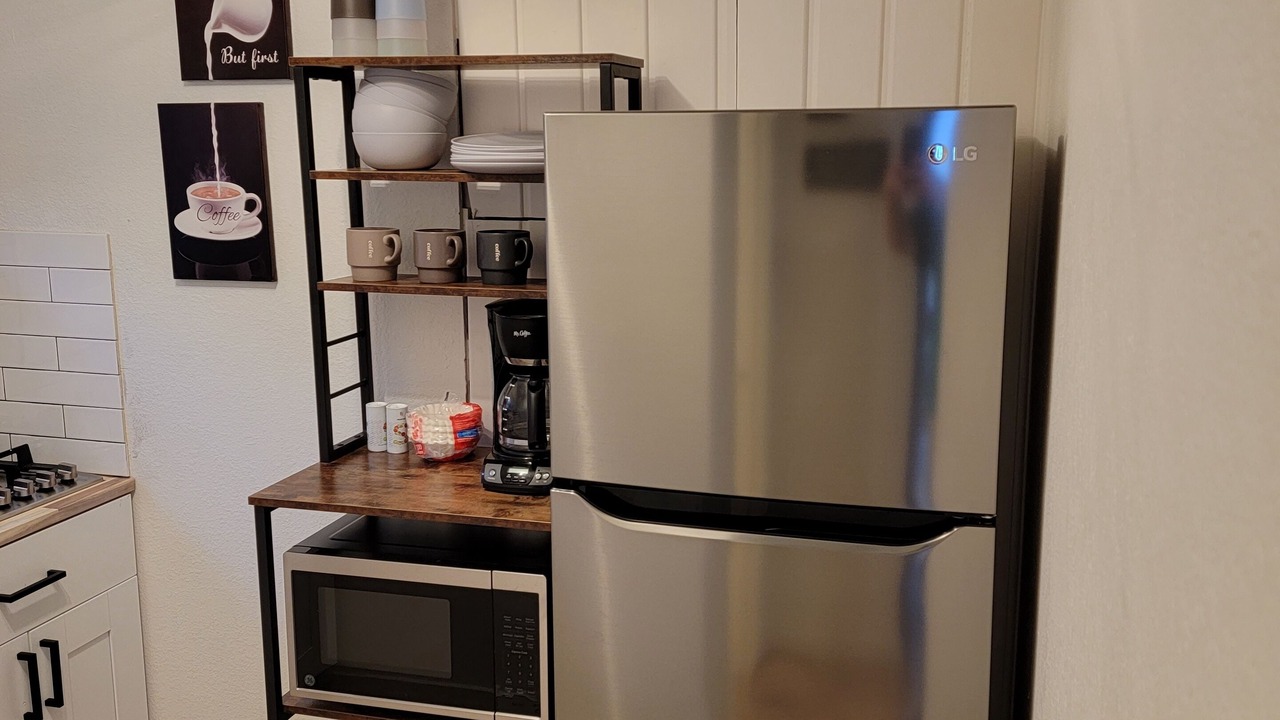Photo of Kitchen in Oscoda