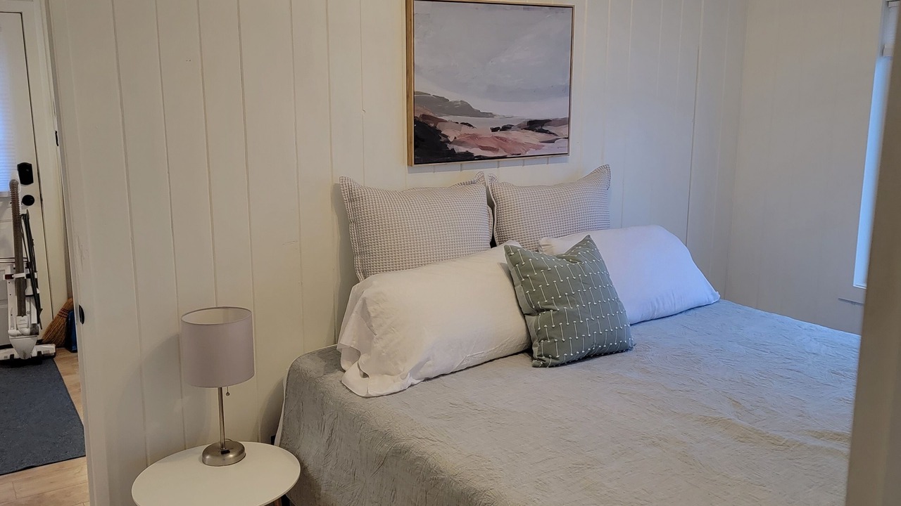 Photo of Bedroom in Oscoda