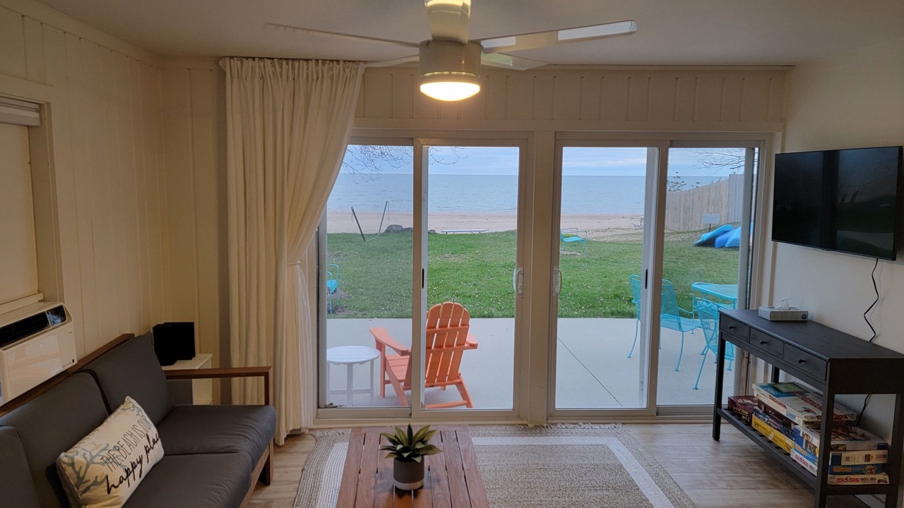 Photo of Livingroom in Oscoda