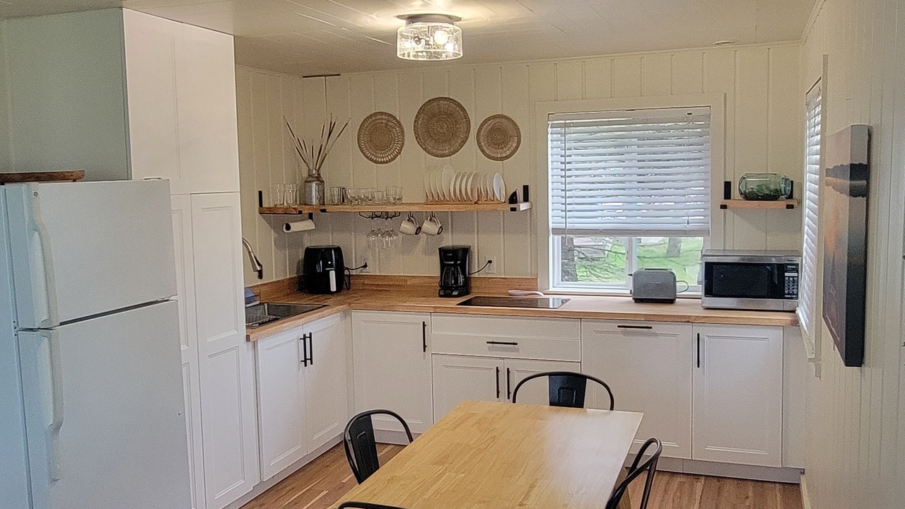 Photo of Kitchen in Oscoda