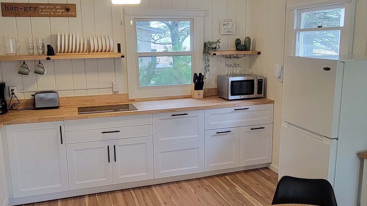Photo of Kitchen in Oscoda