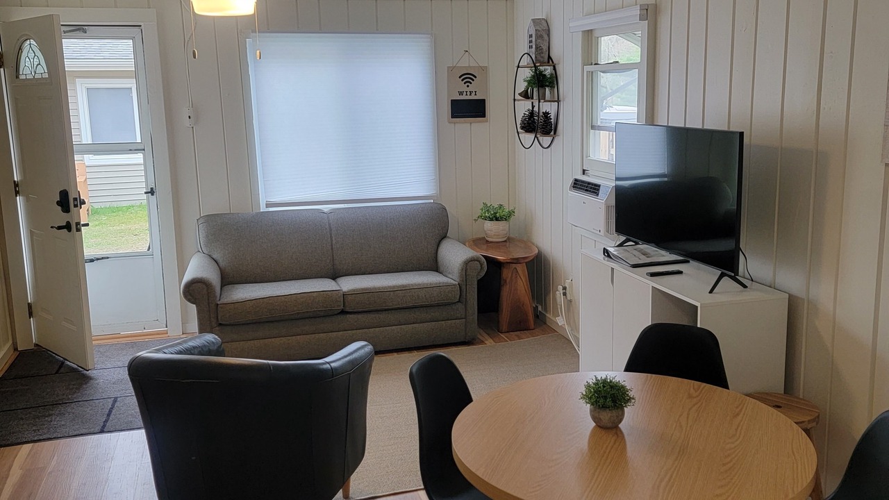 Photo of Livingroom in Oscoda