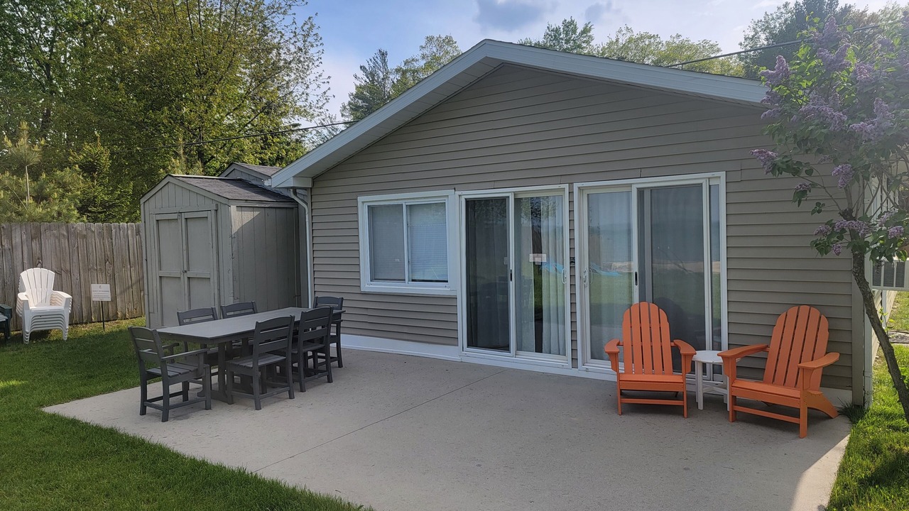 Photo of Outdoor in Oscoda