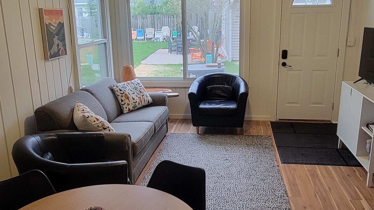 Photo of Livingroom in Oscoda