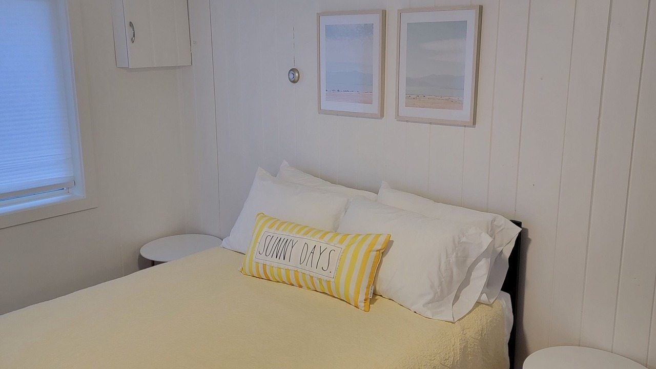 Photo of Bedroom in Oscoda