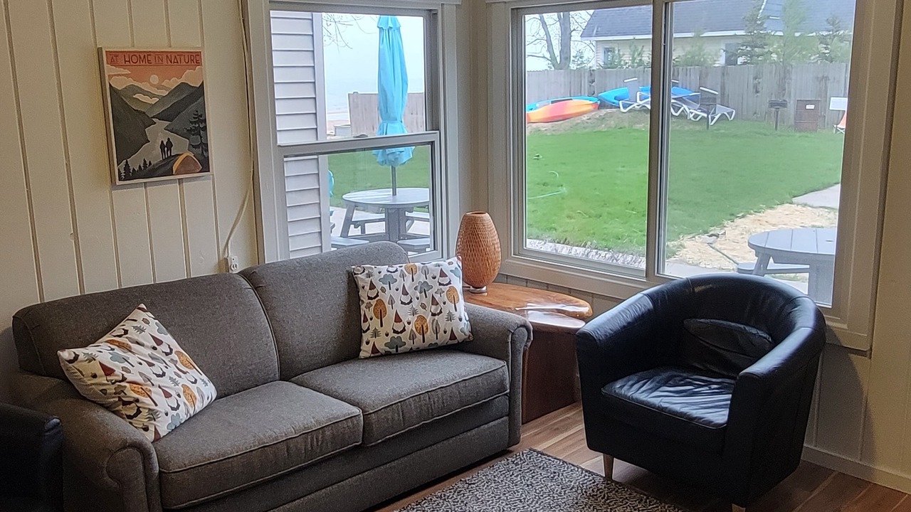 Photo of Livingroom in Oscoda