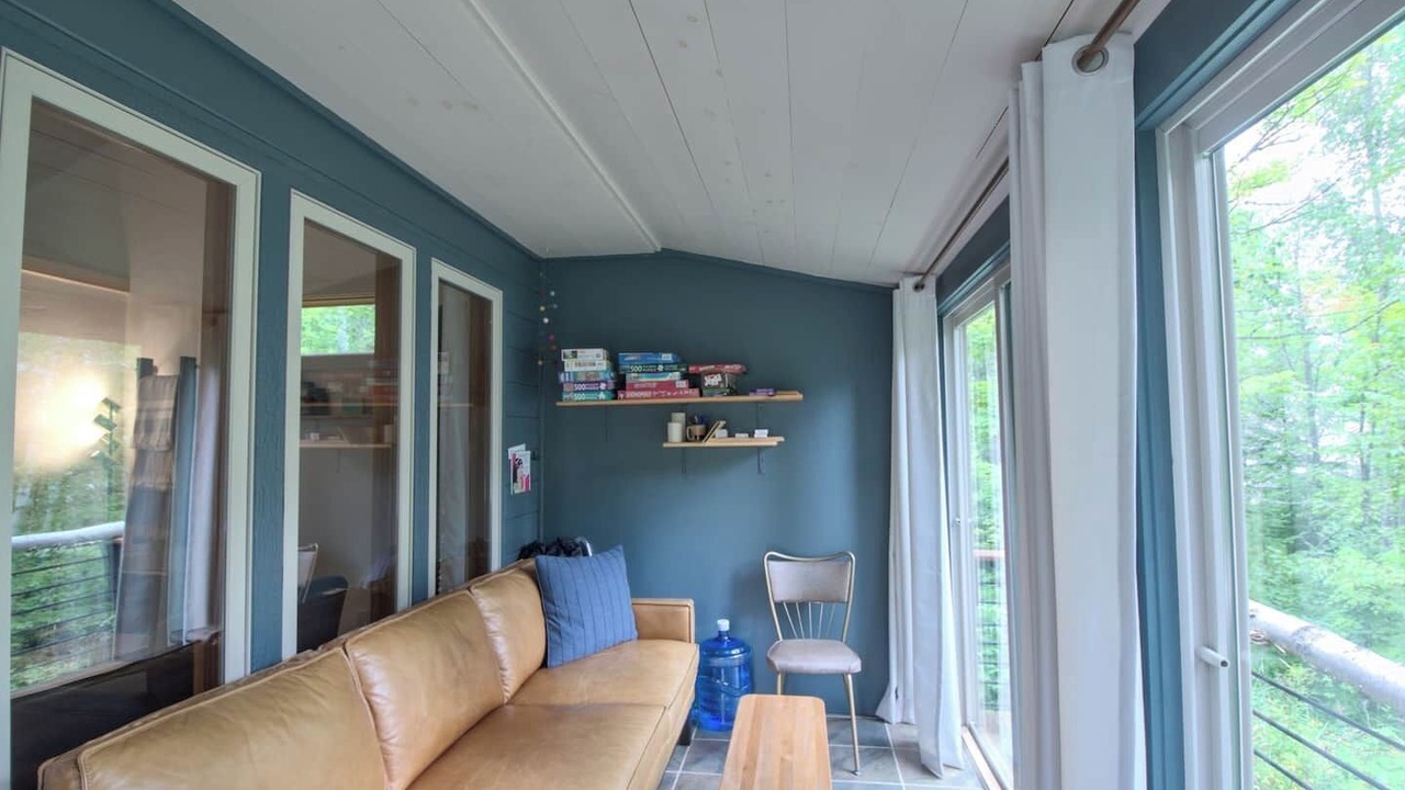 Photo of Livingroom in Cornucopia