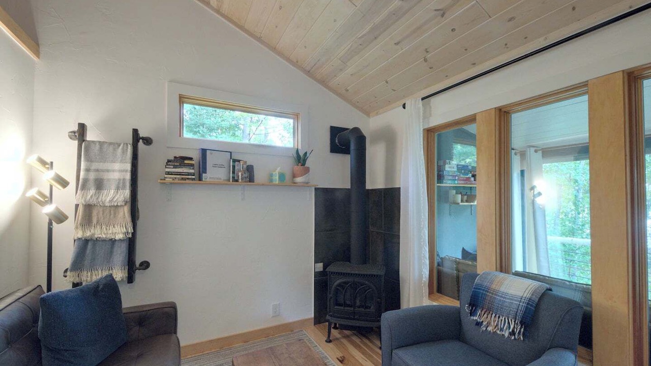 Photo of Livingroom in Cornucopia