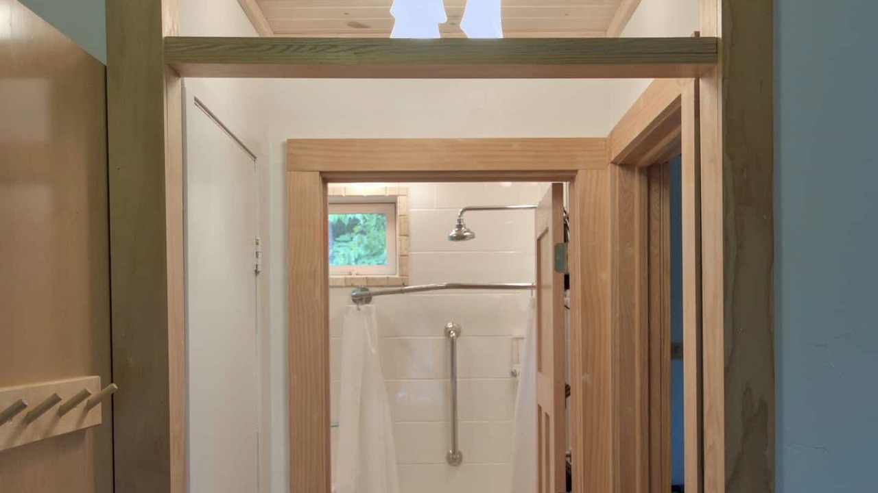 Photo of Bathroom in Cornucopia