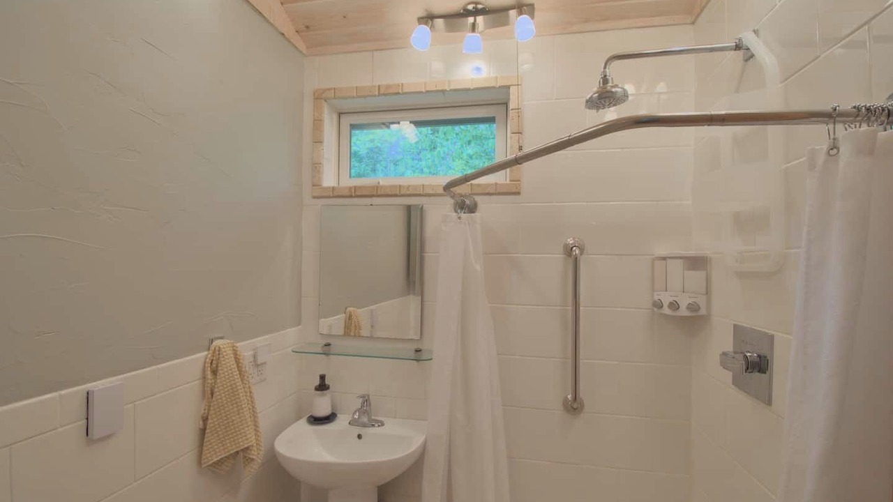 Photo of Bathroom in Cornucopia